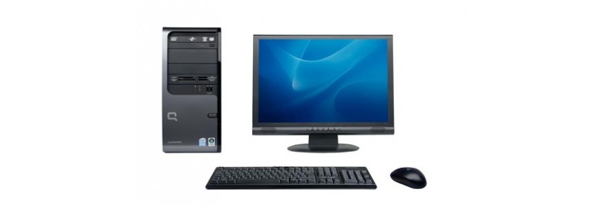 Desktops